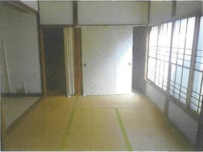 (値下げ) 青森県青森市 東青森駅27分 戸建て 493万円の競売物件 #35