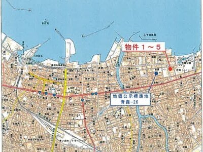 (値下げ) 青森県青森市 東青森駅27分 戸建て 493万円の競売物件 #40