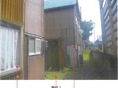 (値下げ) 青森県青森市 東青森駅27分 戸建て 493万円の競売物件 #8