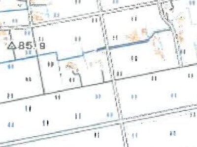 岩手県花巻市 石鳥谷駅 土地 67万円の競売物件 #2