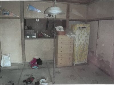 岩手県花巻市 小山田駅27分 戸建て 95万円の競売物件 #14