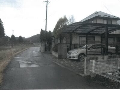 岩手県花巻市 花巻駅 戸建て 225万円の競売物件 #1