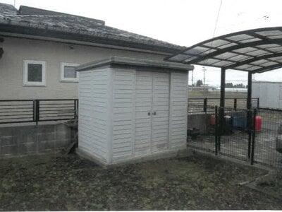 岩手県花巻市 花巻駅 戸建て 225万円の競売物件 #4