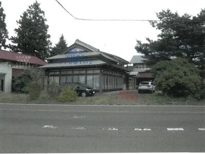 岩手県花巻市 石鳥谷駅 戸建て 476万円の競売物件 #1