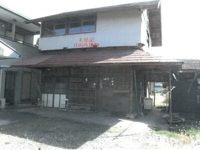 岩手県花巻市 石鳥谷駅 戸建て 476万円の競売物件 #3