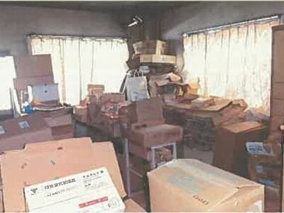 秋田県能代市 能代駅8分 戸建て 229万円の競売物件 #16