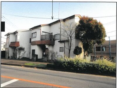 神奈川県横浜市青葉区 たまプラーザ駅22分 土地 186万円の競売物件 #1
