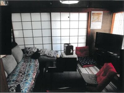 神奈川県横浜市青葉区 たまプラーザ駅22分 土地 186万円の競売物件 #3