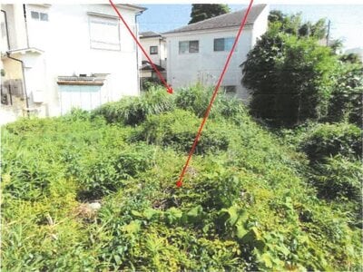 (値下げ) 神奈川県横浜市南区 蒔田駅7分 土地 788万円の競売物件 #1
