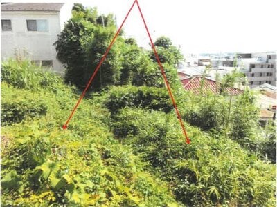 (値下げ) 神奈川県横浜市南区 蒔田駅7分 土地 788万円の競売物件 #3