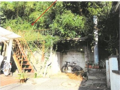(値下げ) 神奈川県横浜市南区 蒔田駅7分 土地 788万円の競売物件 #4