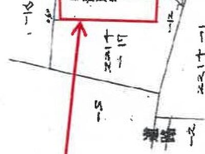 (値下げ) 神奈川県横浜市南区 蒔田駅7分 土地 788万円の競売物件 #7