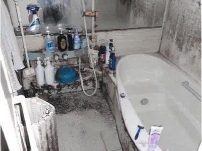 (値下げ) 神奈川県横浜市戸塚区 戸塚駅27分 戸建て 768万円の競売物件 #4
