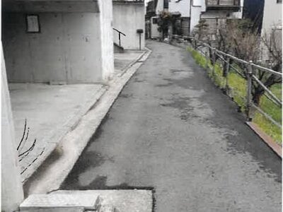 (値下げ) 神奈川県横浜市戸塚区 戸塚駅27分 戸建て 768万円の競売物件 #6