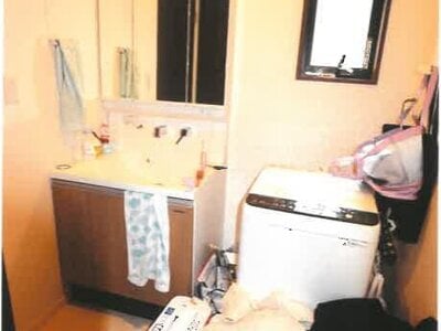 神奈川県横浜市戸塚区 踊場駅30分 戸建て 1,830万円の競売物件 #6