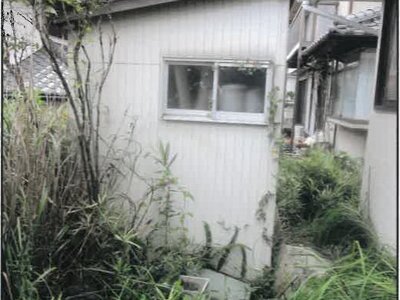 神奈川県横浜市金沢区 金沢文庫駅21分 戸建て 2,342万円の競売物件 #6