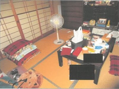 神奈川県横浜市神奈川区 新子安駅2分 戸建て 876万円の競売物件 #2