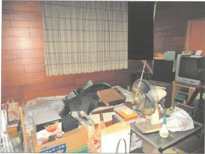 神奈川県横浜市神奈川区 新子安駅2分 戸建て 876万円の競売物件 #3