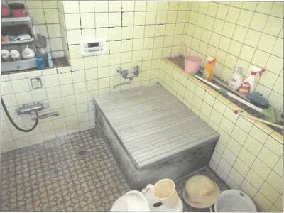 神奈川県横浜市神奈川区 新子安駅2分 戸建て 876万円の競売物件 #5