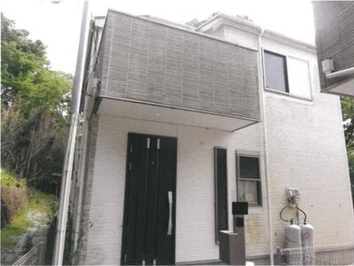 神奈川県横浜市旭区 中山駅 戸建て 1,529万円の競売物件 #1