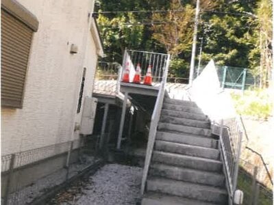 神奈川県横浜市旭区 中山駅 戸建て 1,529万円の競売物件 #6