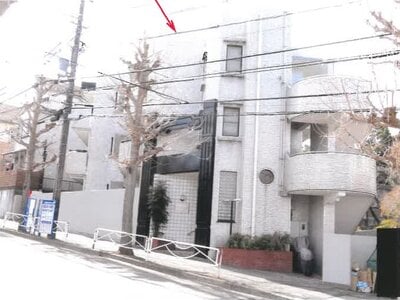 神奈川県横浜市磯子区 杉田駅19分 戸建て 4,901万円の競売物件 #1