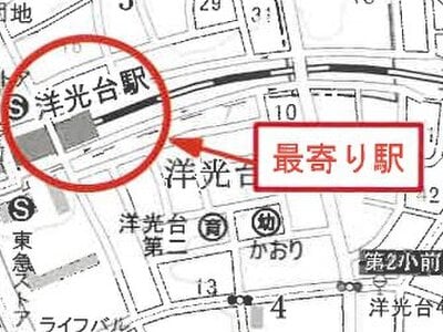 神奈川県横浜市磯子区 杉田駅19分 戸建て 4,901万円の競売物件 #11