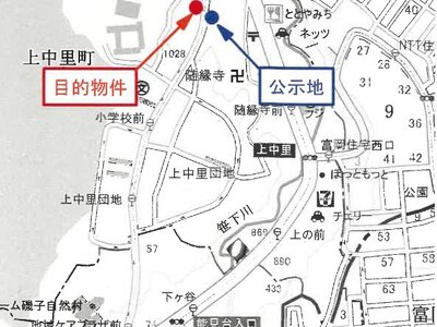 神奈川県横浜市磯子区 杉田駅19分 戸建て 4,901万円の競売物件 #12