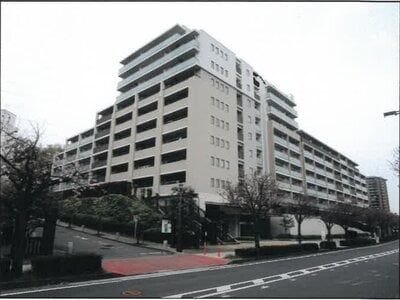 神奈川県横浜市青葉区 こどもの国駅5分 マンション「青葉山手台クローバーヒルズ」2,622万円の競売物件 #1