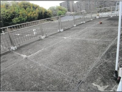 神奈川県横浜市青葉区 こどもの国駅5分 マンション「青葉山手台クローバーヒルズ」2,622万円の競売物件 #6