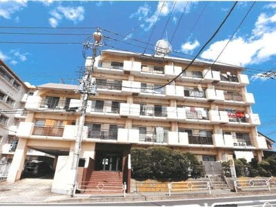 神奈川県横浜市戸塚区 東戸塚駅16分 マンション「東戸塚ヒミコマンション」699万円の競売物件 #1
