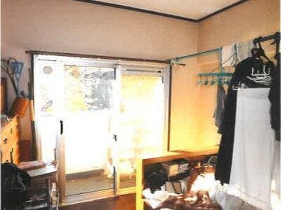 (値下げ) 神奈川県横浜市南区 弘明寺駅16分 マンション「南永田団地」681万円の競売物件 #3
