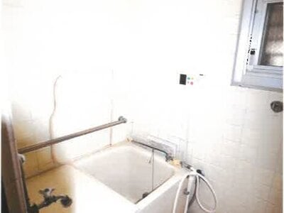 (値下げ) 神奈川県横浜市南区 弘明寺駅16分 マンション「南永田団地」681万円の競売物件 #6