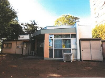 (値下げ) 神奈川県横浜市南区 弘明寺駅16分 マンション「南永田団地」681万円の競売物件 #7