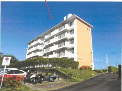 神奈川県横浜市磯子区 洋光台駅6分 マンション「洋光台南第2団地」1,140万円の競売物件 #1
