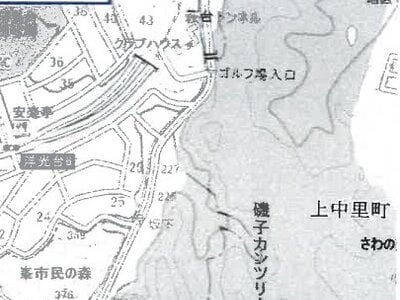 神奈川県横浜市磯子区 洋光台駅6分 マンション「洋光台南第2団地」1,140万円の競売物件 #11