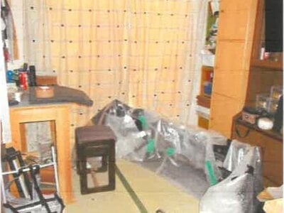 神奈川県横浜市磯子区 洋光台駅6分 マンション「洋光台南第2団地」1,140万円の競売物件 #4