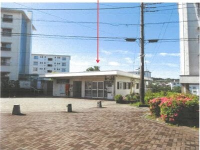 神奈川県横浜市磯子区 洋光台駅6分 マンション「洋光台南第2団地」1,140万円の競売物件 #7
