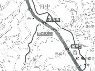 神奈川県横浜市磯子区 洋光台駅6分 マンション「洋光台南第2団地」1,140万円の競売物件 #8