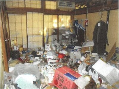 長野県長野市 信濃吉田駅7分 戸建て 553万円の競売物件 #3