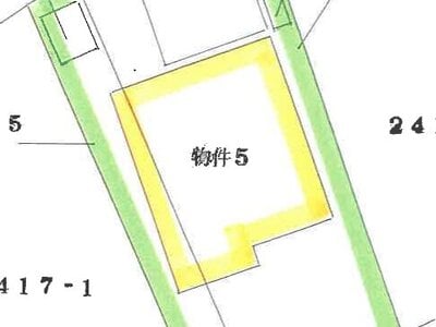 長野県長野市 三才駅13分 戸建て 949万円の競売物件 #1
