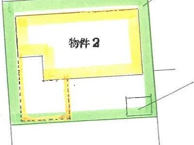 長野県中野市 立ヶ花駅16分 戸建て 69万円の競売物件 #1