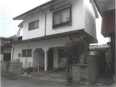 長野県中野市 立ヶ花駅16分 戸建て 69万円の競売物件 #2