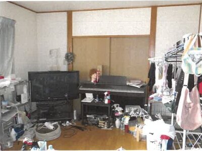 長野県中野市 信州中野駅4分 戸建て 685万円の競売物件 #12