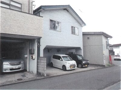 長野県中野市 信州中野駅4分 戸建て 685万円の競売物件 #13