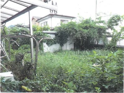長野県中野市 信州中野駅4分 戸建て 685万円の競売物件 #14