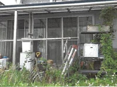 長野県中野市 信州中野駅4分 戸建て 685万円の競売物件 #2