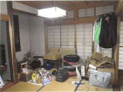 長野県中野市 信州中野駅4分 戸建て 685万円の競売物件 #7