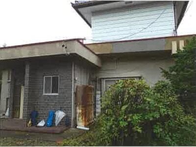 長野県松本市 南松本駅13分 戸建て 1,155万円の競売物件 #1