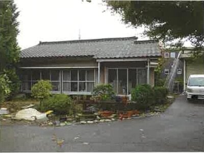 長野県松本市 南松本駅13分 戸建て 1,155万円の競売物件 #10